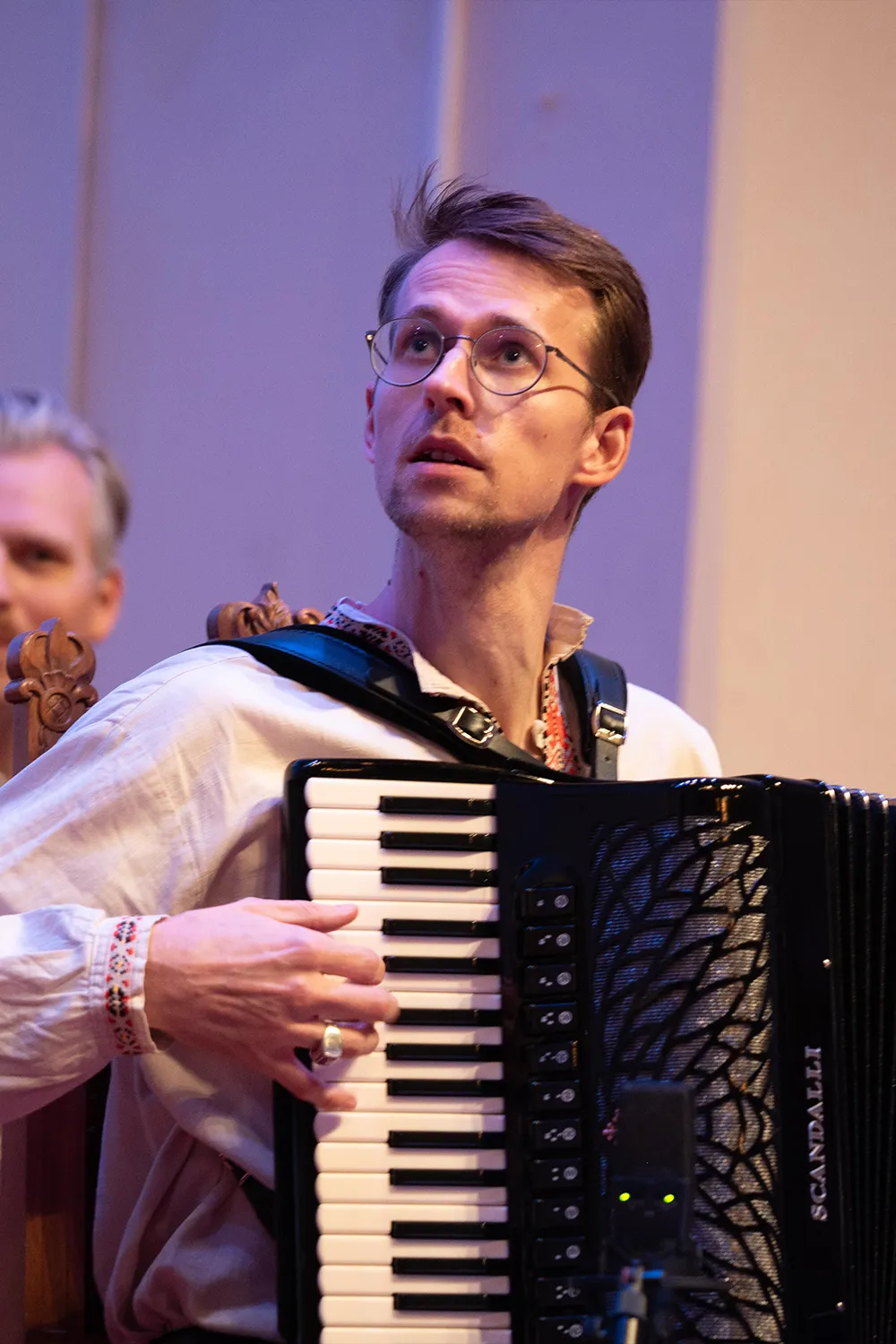 Bjørn-Petter Tøsse